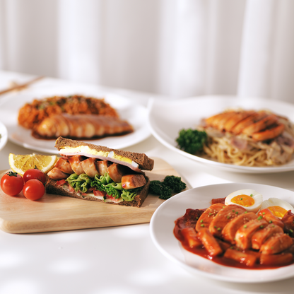 STARTER PACK (Limited Offer)