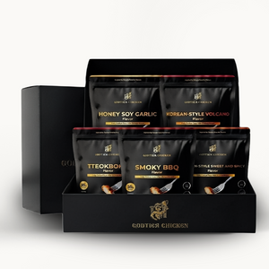 VARIETY PACK
