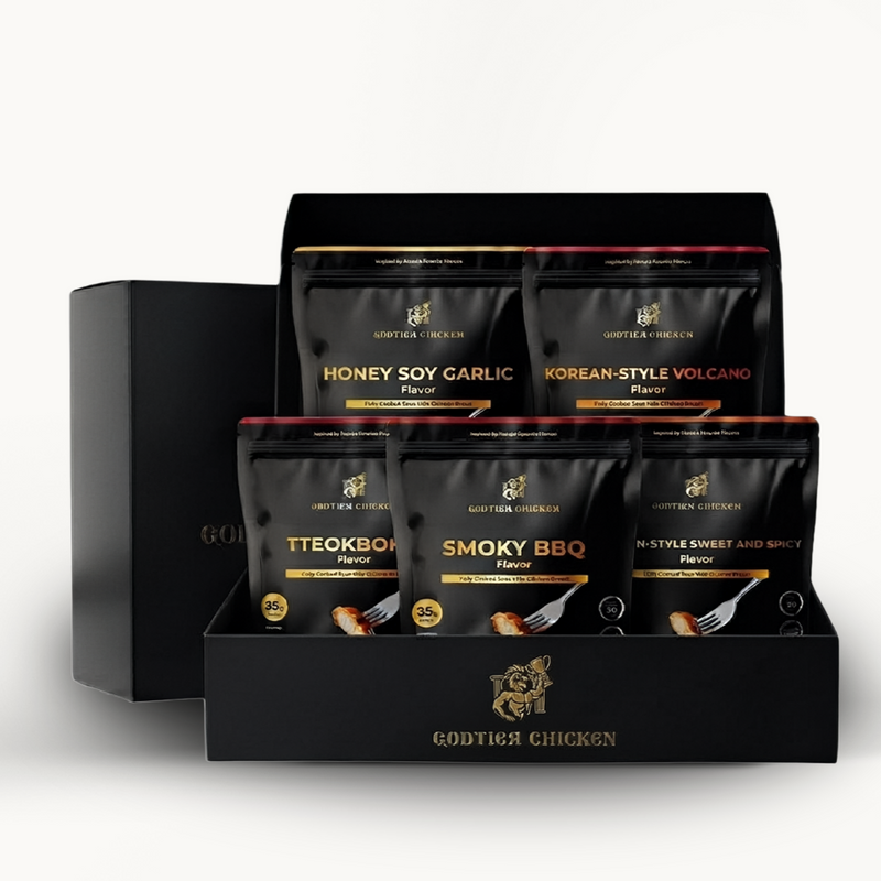 VARIETY PACK
