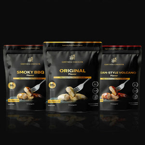 THE K-ESSENTIALS
