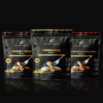 THE K-ESSENTIALS