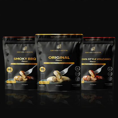 THE K-ESSENTIALS