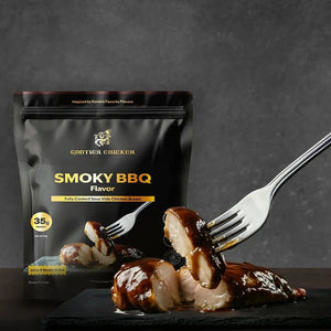 SMOKY BBQ