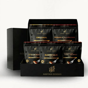 VARIETY PACK