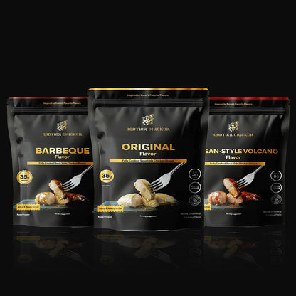 THE K-ESSENTIALS