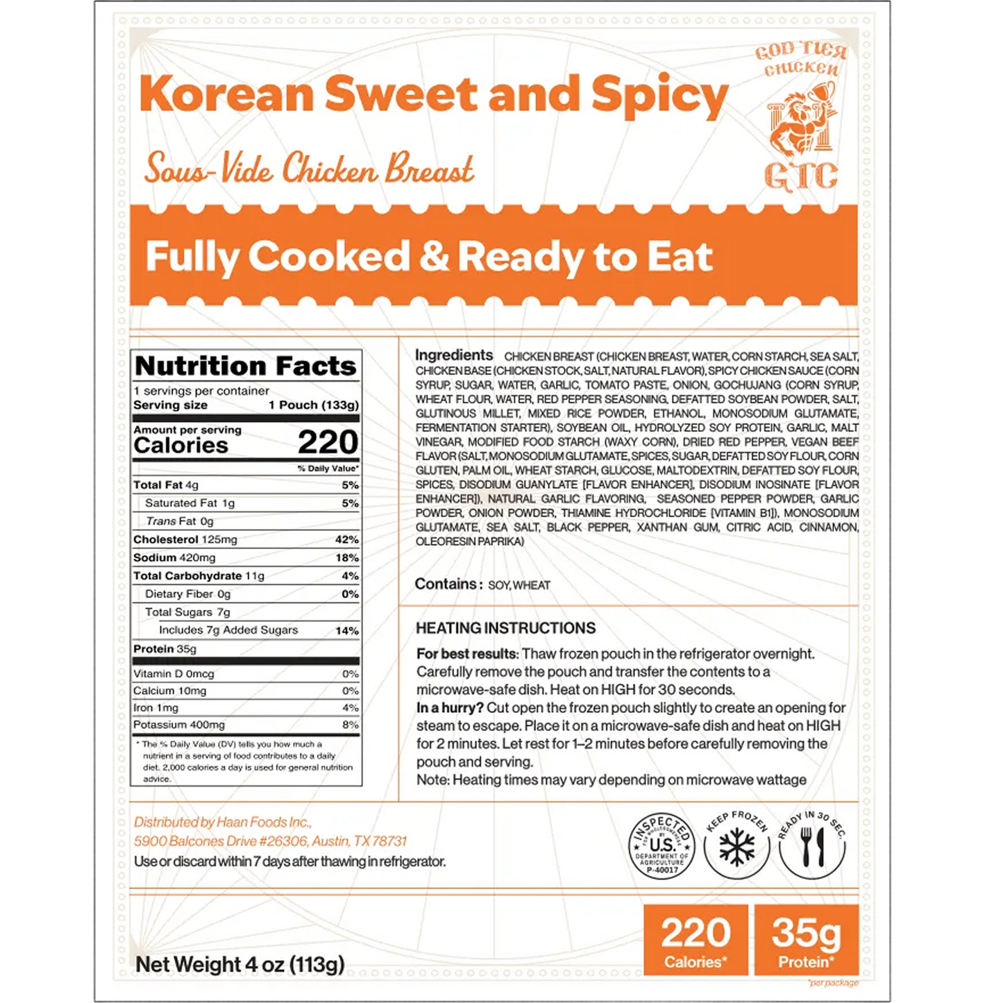 STARTER PACK (Limited Offer)