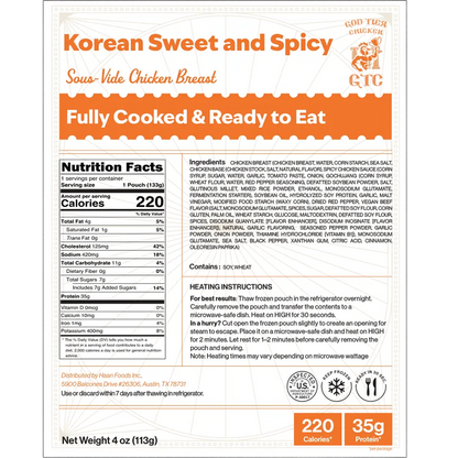 STARTER PACK (Limited Offer)