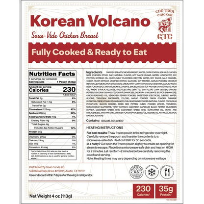 STARTER PACK (Limited Offer)