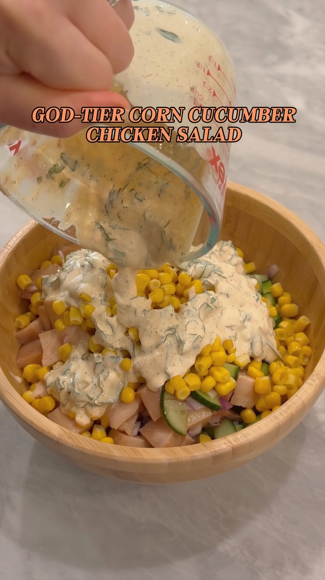 God Tier Chicken