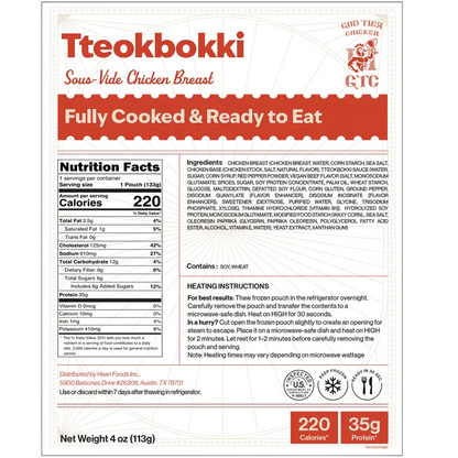 STARTER PACK (Limited Offer)