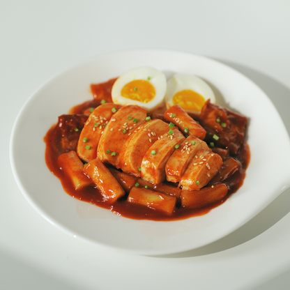 TTEOKBOKKI
