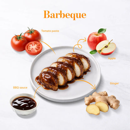 BARBEQUE