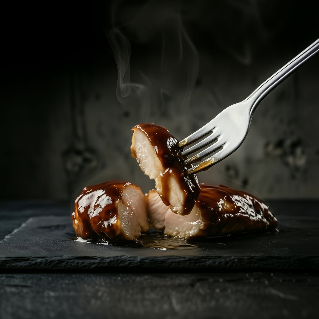 SMOKY BBQ