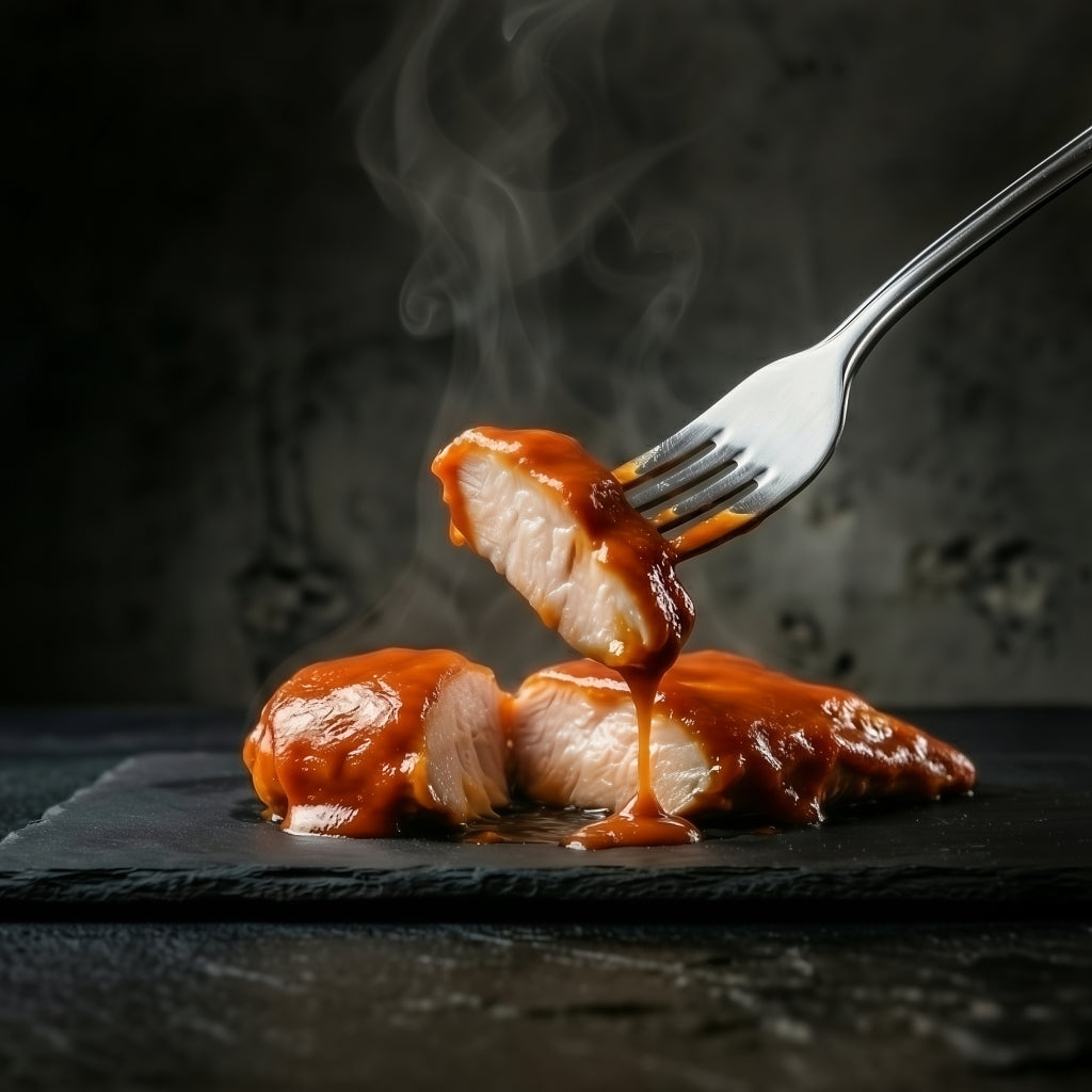 TTEOKBOKKI
